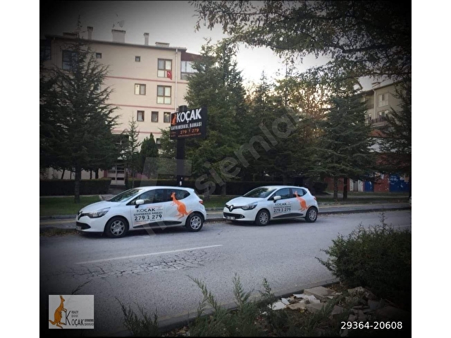 KOÇAKtan Kap. Oto-Parklı (Temmuz da Teslim) Geniş Balkonlu - Görsel 7