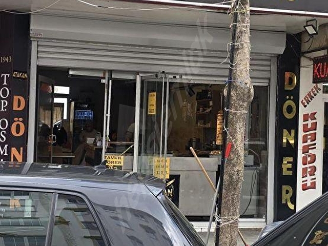 ISPARTA MERKEZDE YÜKSEK CİROLU DEVREN FAST&FOOD - Görsel 2