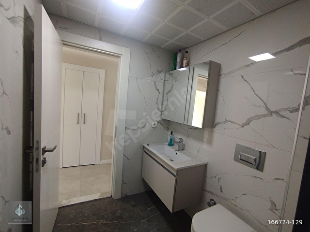 GARİPOĞULLARI GAYRİMENKULDEN CUMHURİYET MAH. SATILIK 3+1... - Görsel 19