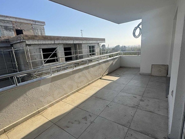 YATIRIM EMLAKTAN İSTASYON CİVARI 3+1 OTURULMAMIŞ SATILIK DAİRE - Görsel 21