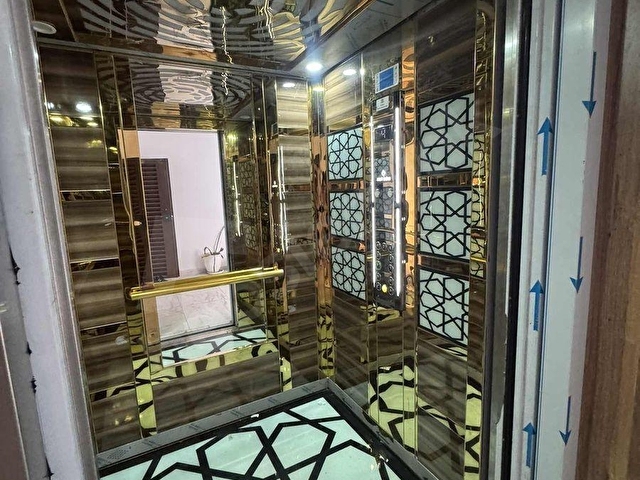 YATIRIM EMLAKTAN İSTASYON CİVARI 3+1 OTURULMAMIŞ SATILIK DAİRE - Görsel 4