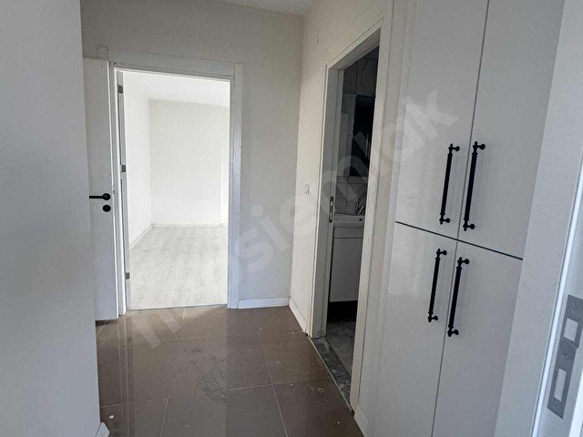 YATIRIM EMLAKTAN İSTASYON CİVARI 3+1 OTURULMAMIŞ SATILIK DAİRE - Görsel 15