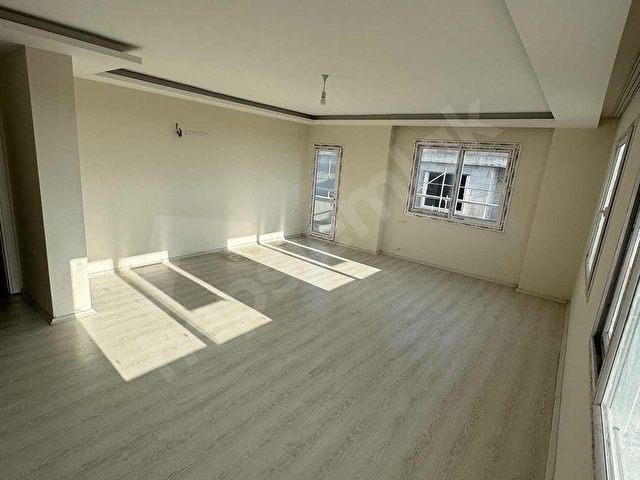 YATIRIM EMLAKTAN İSTASYON CİVARI 3+1 OTURULMAMIŞ SATILIK DAİRE - Görsel 9