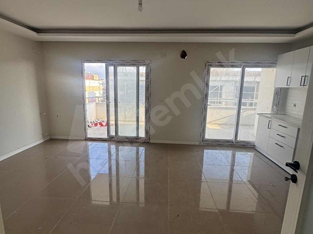 YATIRIM EMLAKTAN İSTASYON CİVARI 3+1 OTURULMAMIŞ SATILIK DAİRE - Görsel 12