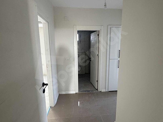 YATIRIM EMLAKTAN İSTASYON CİVARI 3+1 OTURULMAMIŞ SATILIK DAİRE - Görsel 19