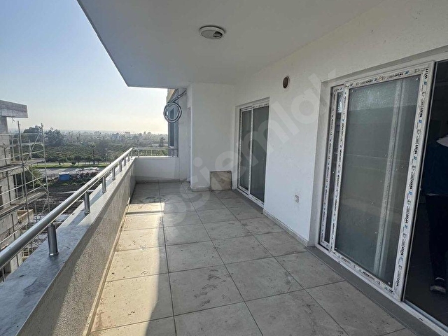 YATIRIM EMLAKTAN İSTASYON CİVARI 3+1 OTURULMAMIŞ SATILIK DAİRE - Görsel 11