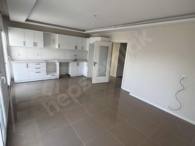 YATIRIM EMLAKTAN İSTASYON CİVARI 3+1 OTURULMAMIŞ SATILIK DAİRE