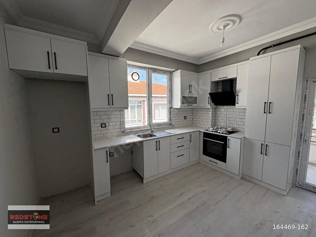 REDSTONE LÜLEBURGAZ BÜYÜKKARIŞTIRAN YENİ MH. 2+1 SATILIK 0 DAİRE - Görsel 6