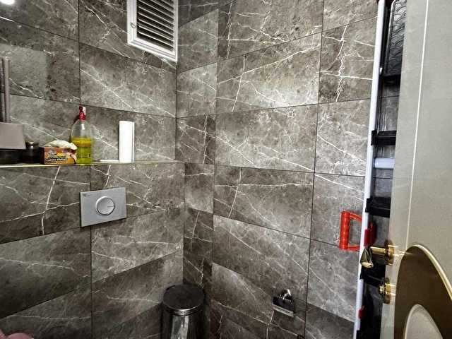 İYİ KONUMDA BAKIMLI SATILIK 2+1 DAİRE - Görsel 18