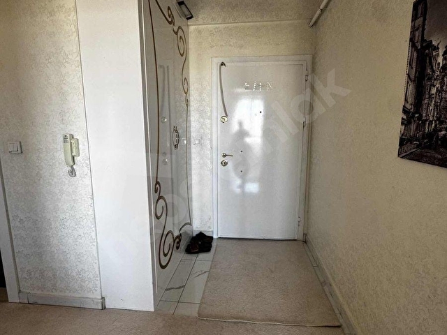 İYİ KONUMDA BAKIMLI SATILIK 2+1 DAİRE - Görsel 14