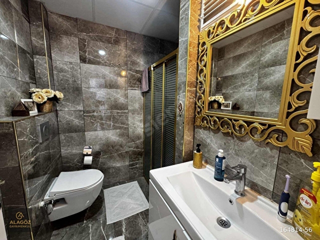 İYİ KONUMDA BAKIMLI SATILIK 2+1 DAİRE - Görsel 8