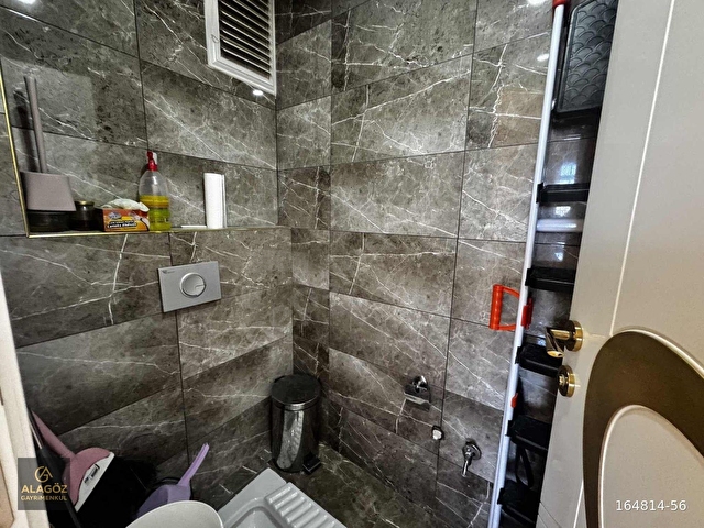 İYİ KONUMDA BAKIMLI SATILIK 2+1 DAİRE - Görsel 11