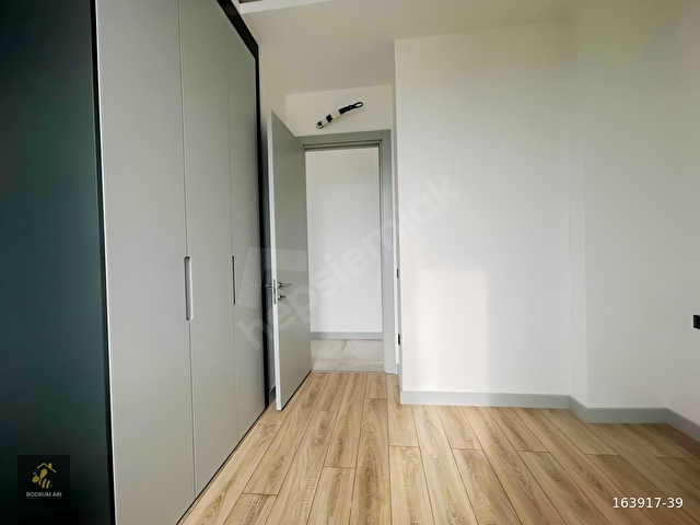 Bodrum Peksimet de Denize Yürüme Mesafesinde 2+1 Üst Kat Daire - Görsel 20