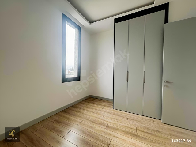 Bodrum Peksimet de Denize Yürüme Mesafesinde 2+1 Üst Kat Daire - Görsel 3