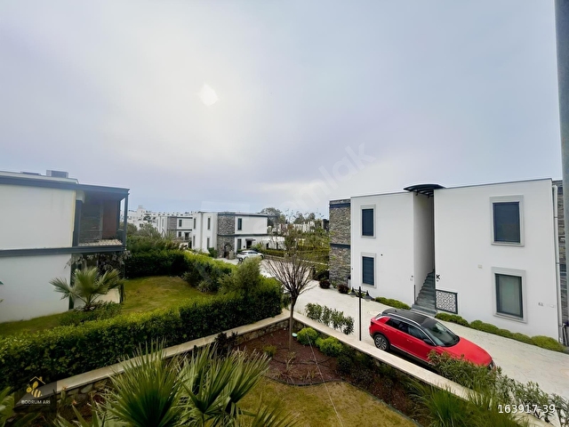 Bodrum Peksimet de Denize Yürüme Mesafesinde 2+1 Üst Kat Daire - Görsel 24