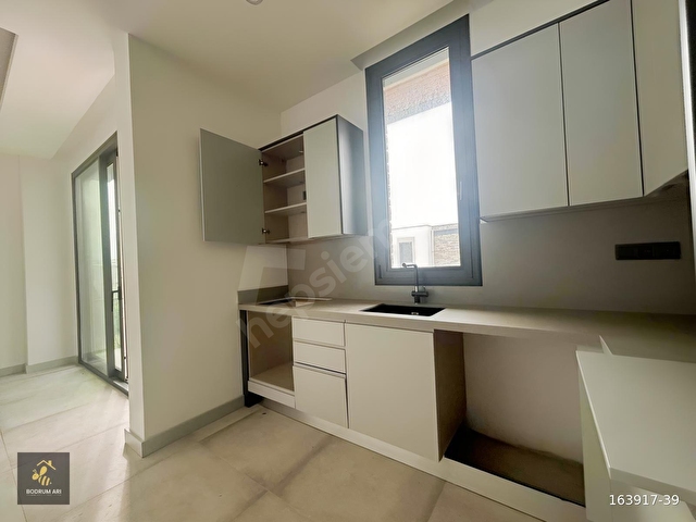 Bodrum Peksimet de Denize Yürüme Mesafesinde 2+1 Üst Kat Daire - Görsel 15