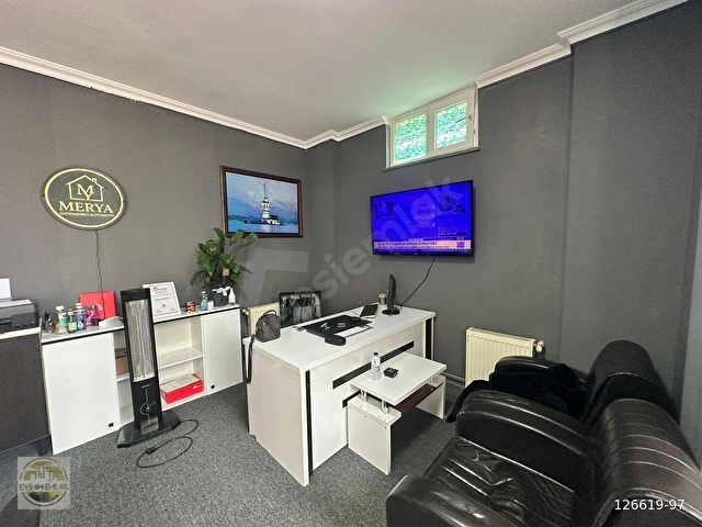 GÜZEL LOKASYONDA DAİRE FİYATINA KULLANIŞLI WCLİ MUTFAKLI DÜKKAN - Görsel 15