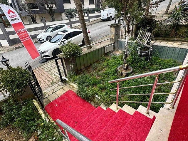 GÜZEL LOKASYONDA DAİRE FİYATINA KULLANIŞLI WCLİ MUTFAKLI DÜKKAN - Görsel 10