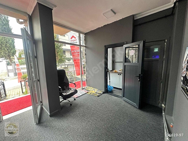 GÜZEL LOKASYONDA DAİRE FİYATINA KULLANIŞLI WCLİ MUTFAKLI DÜKKAN - Görsel 20