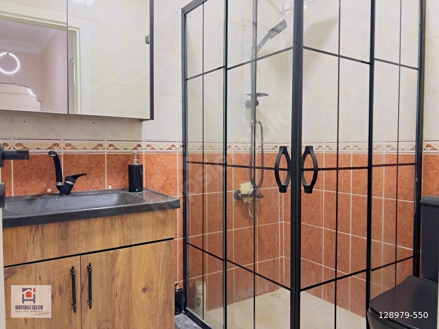 SİNPAŞ QUEEN KARŞISI KİRALIK 2+1 LÜX EŞYALI DAİRE BALKONLU - Görsel 17