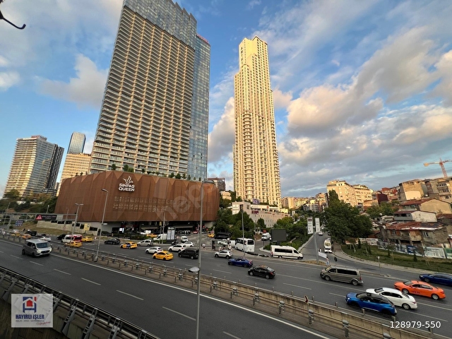 SİNPAŞ QUEEN KARŞISI KİRALIK 2+1 LÜX EŞYALI DAİRE BALKONLU - Görsel 4
