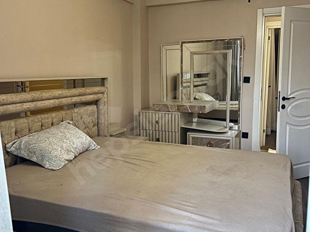 SİNPAŞ QUEEN KARŞISI KİRALIK 2+1 LÜX EŞYALI DAİRE BALKONLU - Görsel 6