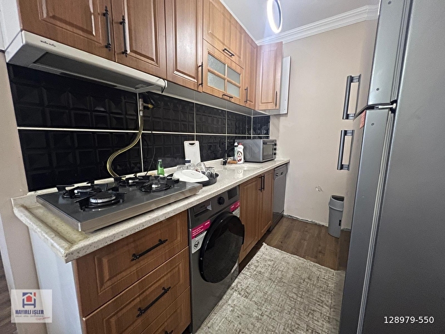SİNPAŞ QUEEN KARŞISI KİRALIK 2+1 LÜX EŞYALI DAİRE BALKONLU - Görsel 25