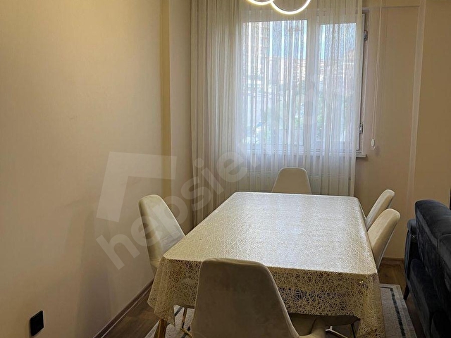 SİNPAŞ QUEEN KARŞISI KİRALIK 2+1 LÜX EŞYALI DAİRE BALKONLU - Görsel 14