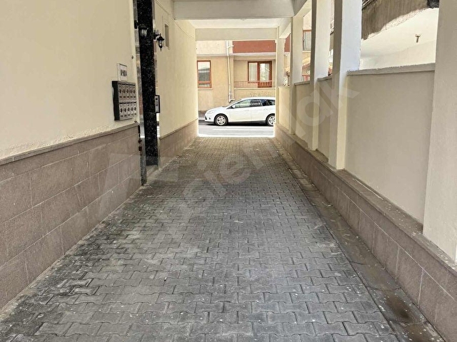 TABA INVESTTEN ŞAFAK MAHALLESİ MERKEZİ KONUMDA 3+1 DAİRE - Görsel 23