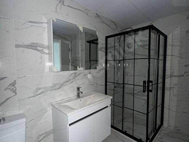 CUMHURİYET MAHALLESİNDE SATILIK 2+1 DOĞAL GAZLI DAİRE - Görsel 14