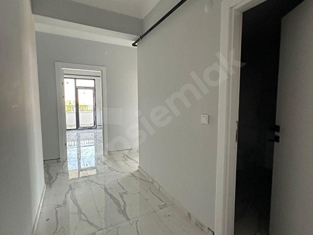 CUMHURİYET MAHALLESİNDE SATILIK 2+1 DOĞAL GAZLI DAİRE - Görsel 9