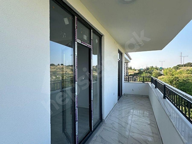 CUMHURİYET MAHALLESİNDE SATILIK 2+1 DOĞAL GAZLI DAİRE - Görsel 5