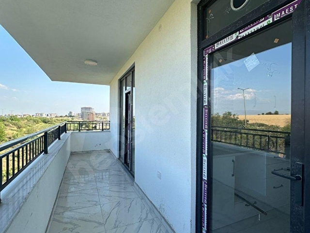 CUMHURİYET MAHALLESİNDE SATILIK 2+1 DOĞAL GAZLI DAİRE - Görsel 4