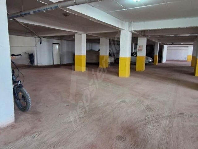 CEYLAN EMLAKTAN TUZCUMURATTA 3+1 SATILIK DAİRE - Görsel 24