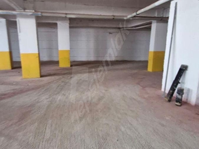 CEYLAN EMLAKTAN TUZCUMURATTA 3+1 SATILIK DAİRE - Görsel 26