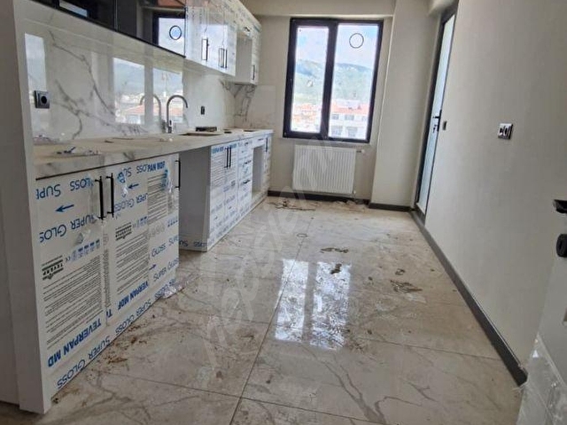 CEYLAN EMLAKTAN TUZCUMURATTA 3+1 SATILIK DAİRE - Görsel 17