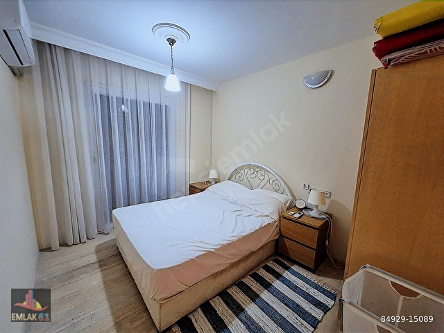 KUŞADASI KADINLAR DENİZİNDE SİTE İÇERİSİNDE 3+1 SATILIK DUBLEKS - Görsel 12