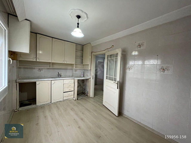 BORAN GAYRİMENKULDEN KARAİSALIDA SATILIK DAİRE - Görsel 14