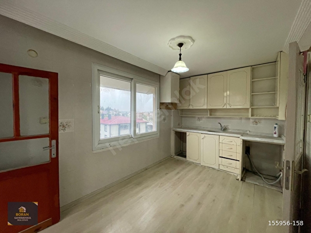 BORAN GAYRİMENKULDEN KARAİSALIDA SATILIK DAİRE - Görsel 22