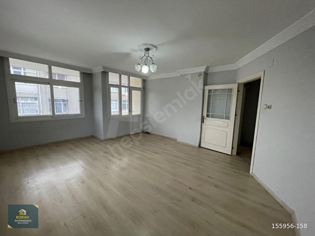 BORAN GAYRİMENKULDEN KARAİSALIDA SATILIK DAİRE - Görsel 4