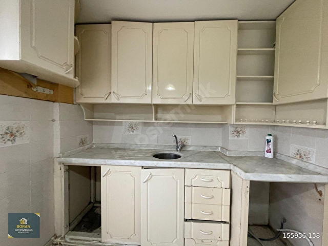 BORAN GAYRİMENKULDEN KARAİSALIDA SATILIK DAİRE - Görsel 12
