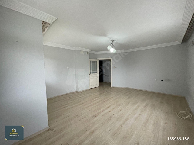 BORAN GAYRİMENKULDEN KARAİSALIDA SATILIK DAİRE - Görsel 5