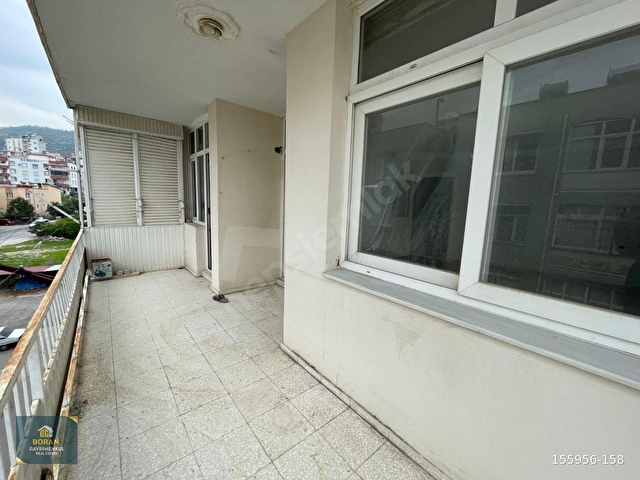 BORAN GAYRİMENKULDEN KARAİSALIDA SATILIK DAİRE - Görsel 10