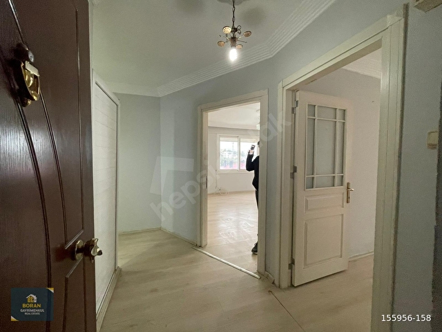 BORAN GAYRİMENKULDEN KARAİSALIDA SATILIK DAİRE - Görsel 17