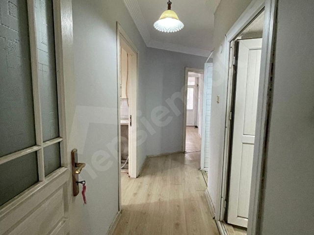 BORAN GAYRİMENKULDEN KARAİSALIDA SATILIK DAİRE - Görsel 16