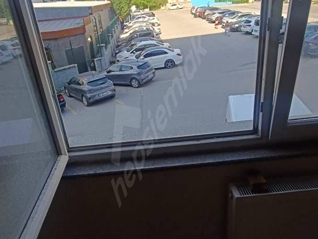 SAHİBİNDEN KİRALIK OFİS - Görsel 4