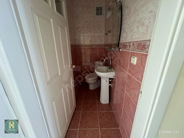 HAS REAL ESTATE GAYRİMENKULDEN ALTIEYLÜLDE 3+1 KİRALIK DAİRE - Görsel 20