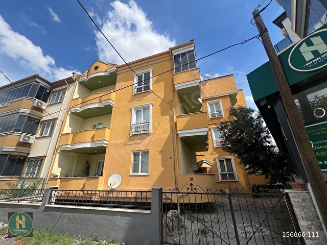 HAS REAL ESTATE GAYRİMENKULDEN ALTIEYLÜLDE 3+1 KİRALIK DAİRE