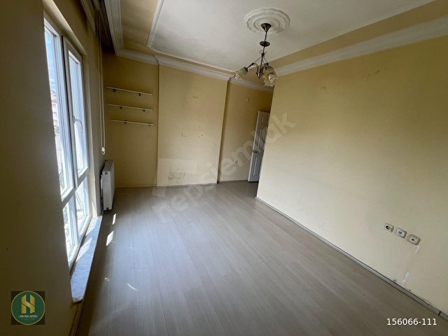 HAS REAL ESTATE GAYRİMENKULDEN ALTIEYLÜLDE 3+1 KİRALIK DAİRE - Görsel 10