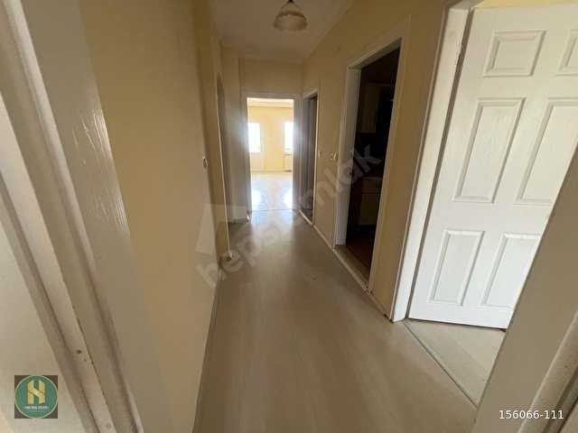 HAS REAL ESTATE GAYRİMENKULDEN ALTIEYLÜLDE 3+1 KİRALIK DAİRE - Görsel 6